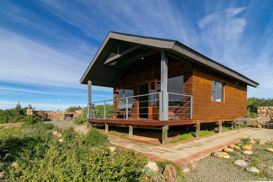 18 Bedroom Property for Sale in Oudtshoorn Rural Western Cape